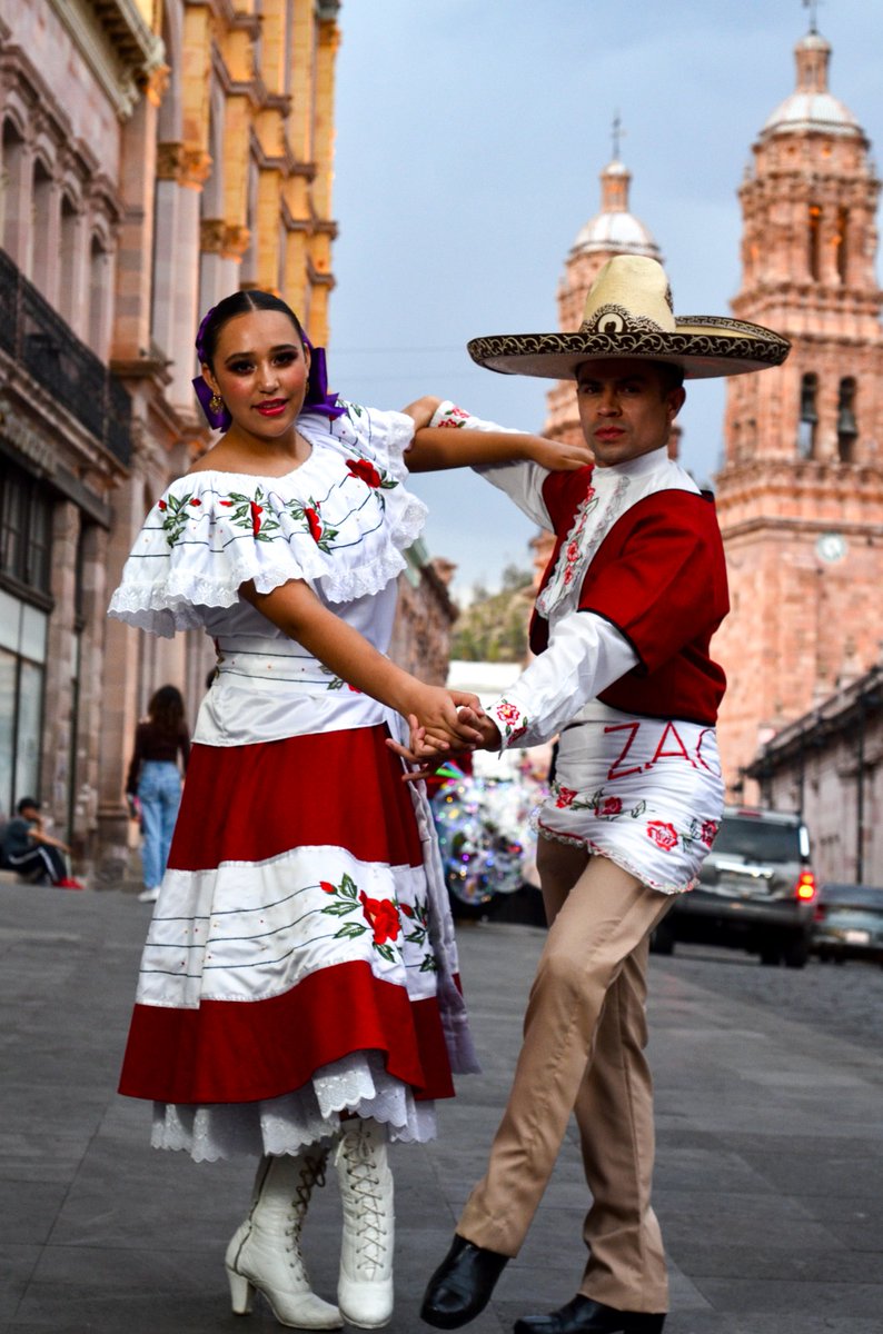 Cesar_ov's tweet photo. Bailes de #Zacatecas https://t.co/DQchKhHep3