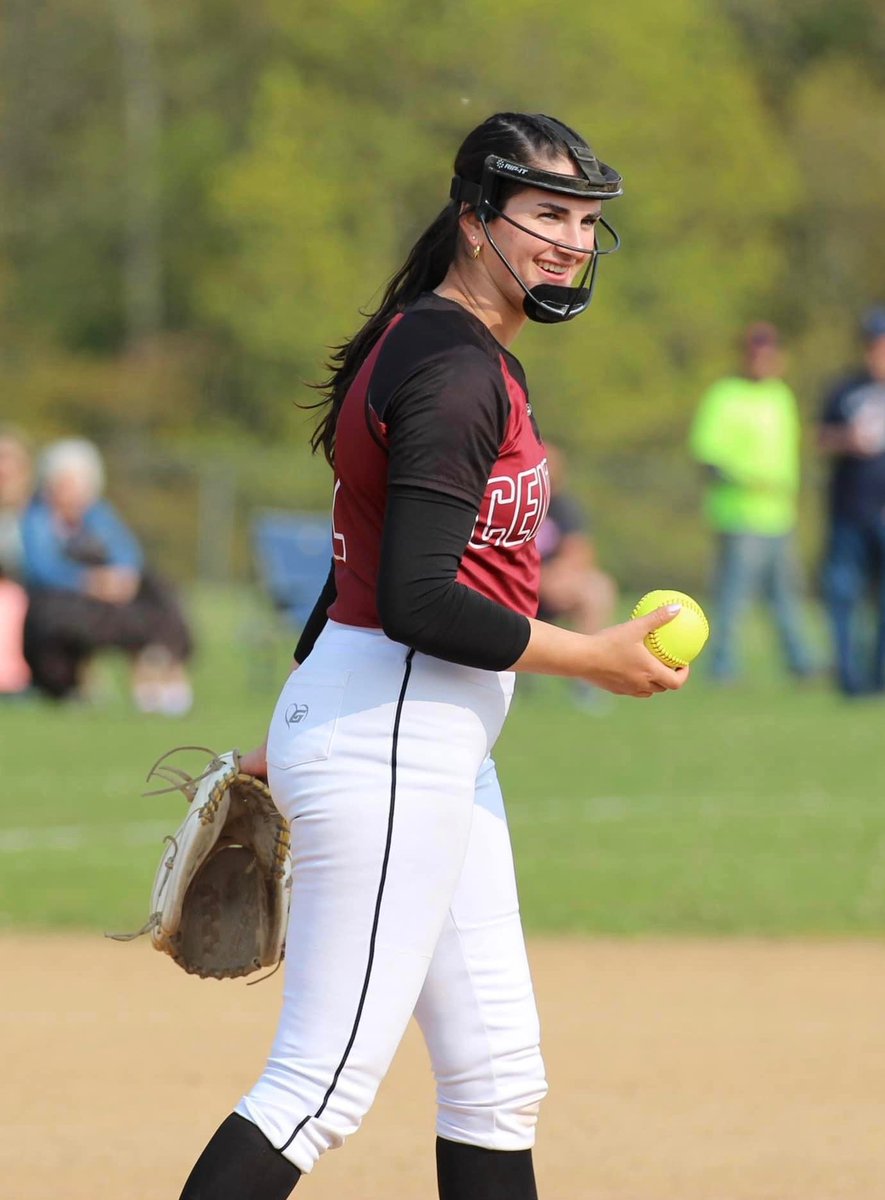 Bristol Central Softball tweet media