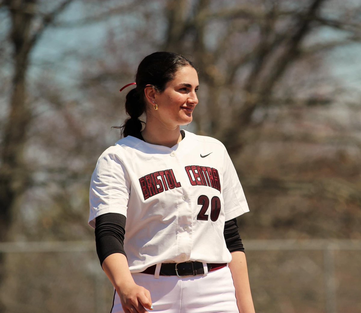 Bristol Central Softball tweet media