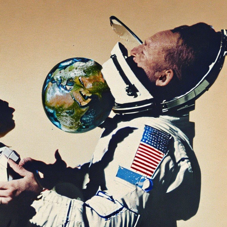 jnsully9090's tweet image. #soundstudio #space antics  #aiart #ai