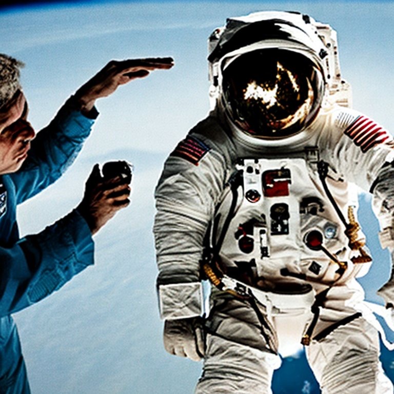 jnsully9090's tweet image. #soundstudio #space antics  #aiart #ai