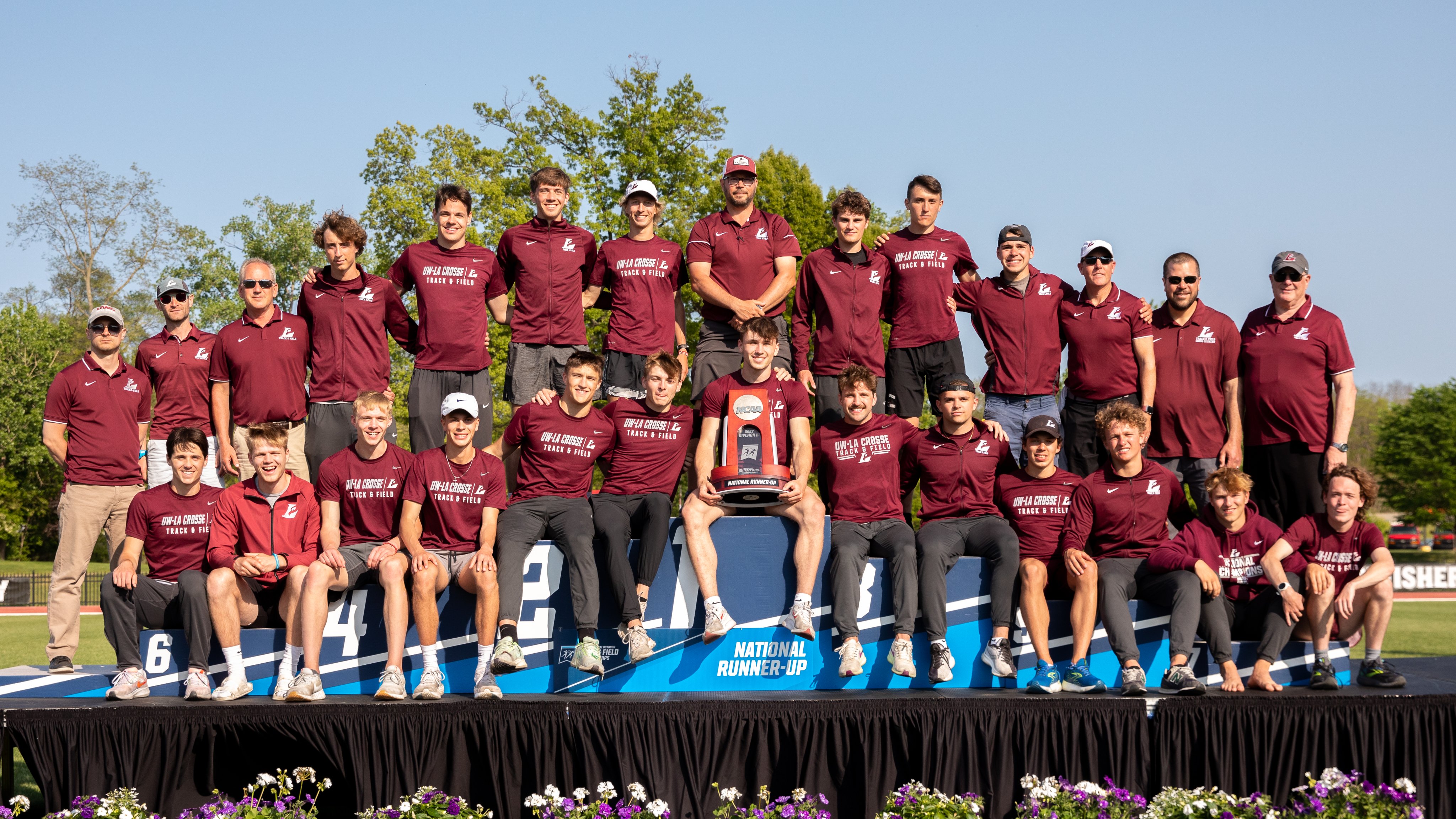 UWL Cross Country (UWLCC) / Twitter