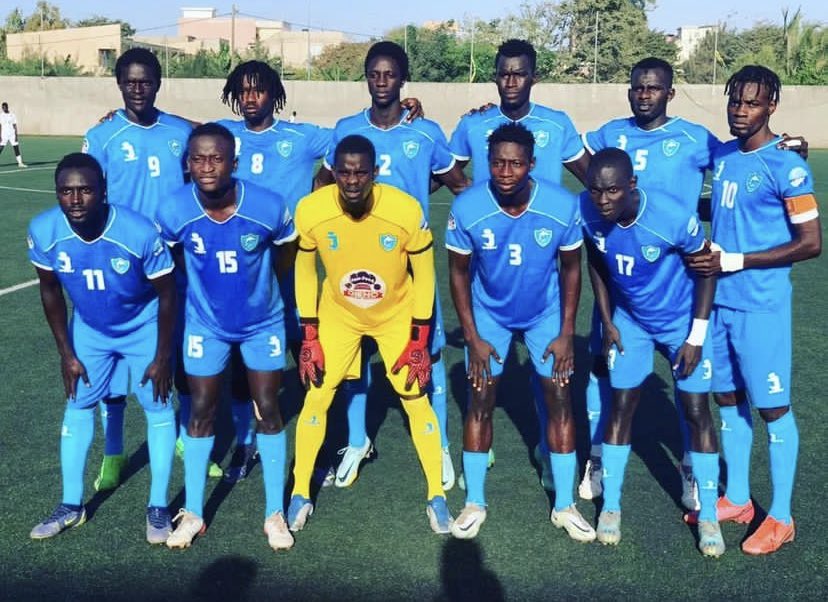 Lesportifs_'s tweet photo. La finale de la #Nationale1 opposera @NgbTally au #RSYOFF.
Ce match aura lieu le 10 juin 2023 au stade Me Abdoulaye Wade de Diamnadio à 18H.
#FootLocalSN https://t.co/DfHr05QFAG