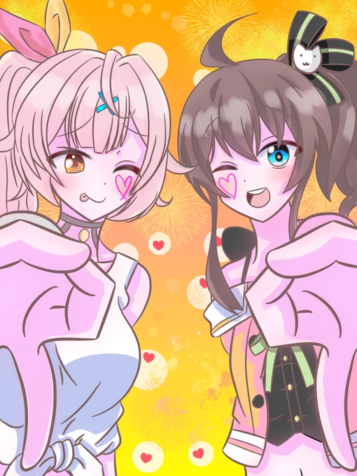  参加失礼します。フクシマ ナオキです。色々なジャンルを描いてます沢山絡んで欲しいですよろしくお願いします 
