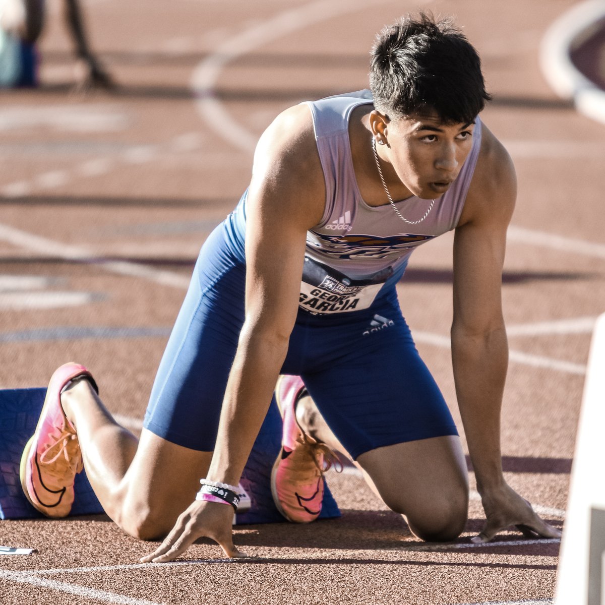 LCU Chaparrals tweet media