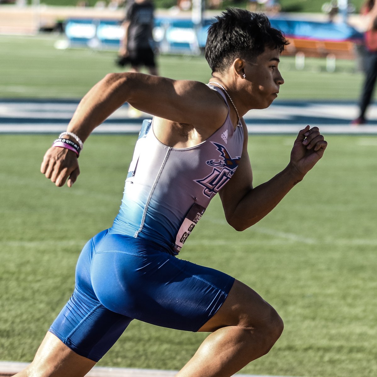 LCU Chaparrals tweet media