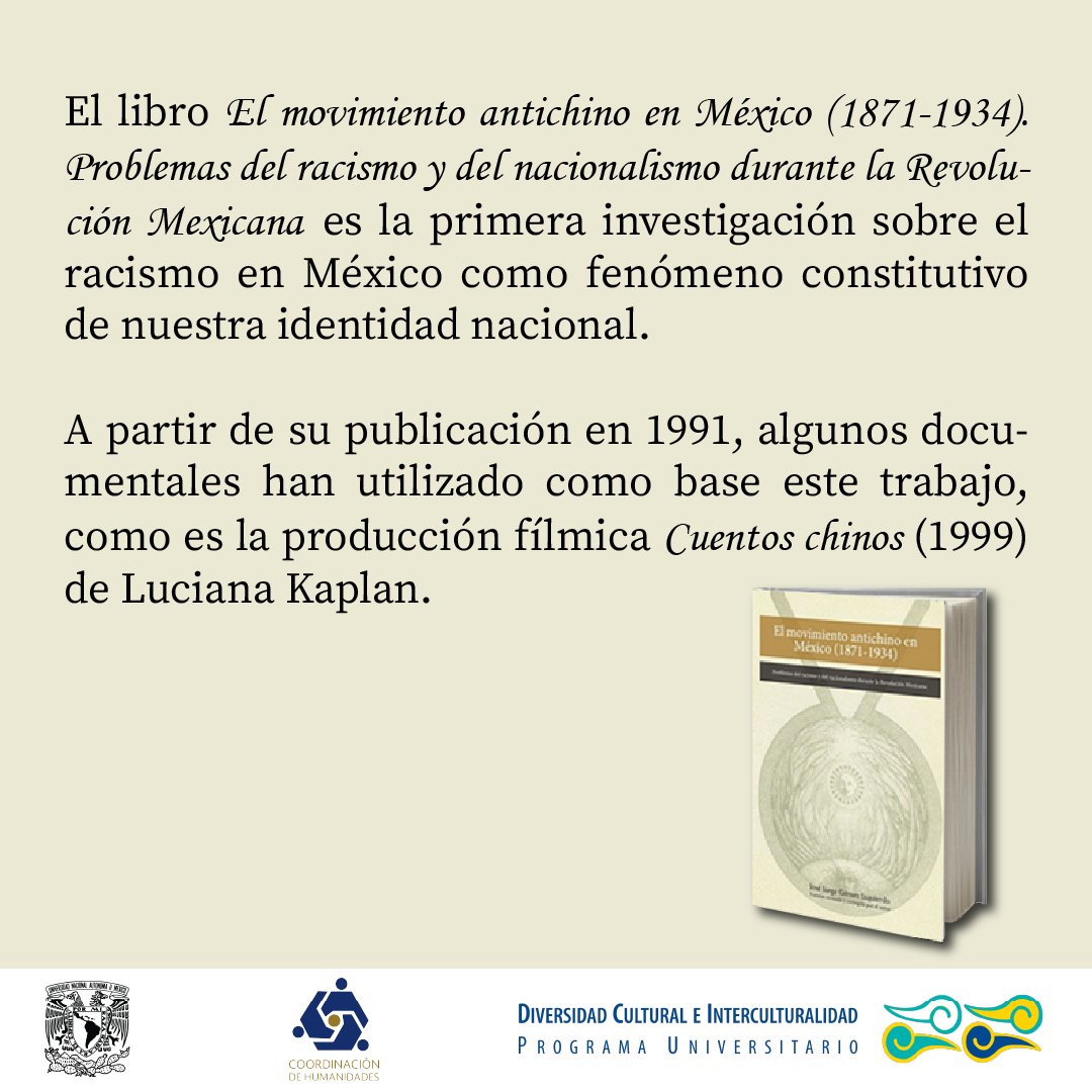 PUIC UNAM tweet media