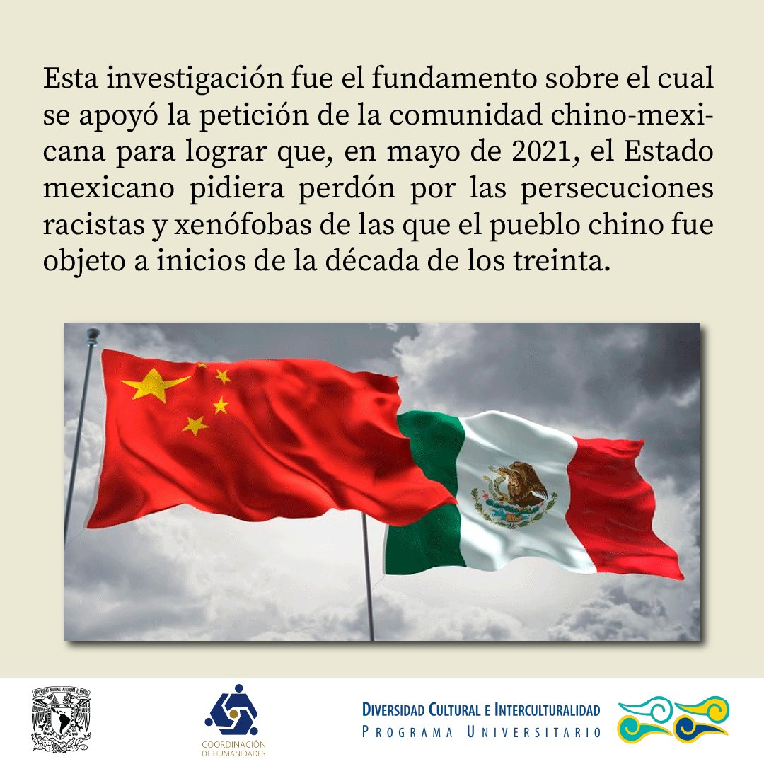 PUIC UNAM tweet media