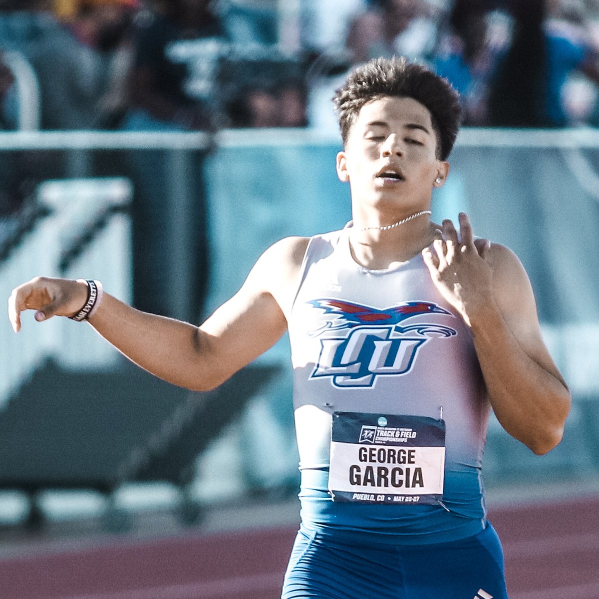 LCU Chaparrals tweet media