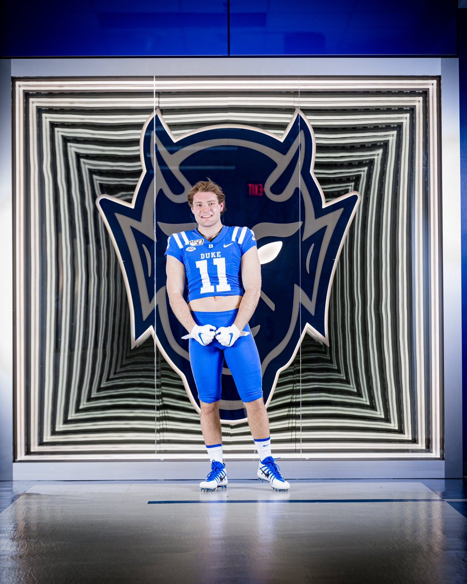 Clayton Burton (@claytonburton04) on Twitter photo Blessed to announce my commitment to <a href="/DukeFOOTBALL/">Duke Football</a> and <a href="/DukeFuqua/">Duke Fuqua</a>! Excited to continue both my academic and athletic career <a href="/DukeU/">Duke University</a>. Thanks to Jesus Christ, my friends, and family for making this possible! <a href="/CoachMikeElko/">Coach Mike Elko</a> @DerekMillerDuke <a href="/ShaunCookFB/">Shaun Cook</a> <a href="/CoachSparber/">Zach Sparber</a> <a href="/CoachSantucci/">Tyler Santucci</a> Blessed to announce my commitment to <a href="/DukeFOOTBALL/">Duke Football</a> and <a href="/DukeFuqua/">Duke Fuqua</a>! Excited to continue both my academic and athletic career <a href="/DukeU/">Duke University</a>. Thanks to Jesus Christ, my friends, and family for making this possible! <a href="/CoachMikeElko/">Coach Mike Elko</a> @DerekMillerDuke <a href="/ShaunCookFB/">Shaun Cook</a> <a href="/CoachSparber/">Zach Sparber</a> <a href="/CoachSantucci/">Tyler Santucci</a>