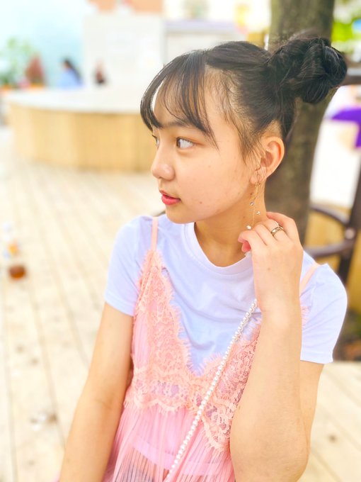 Twitterのコスプレ画像21