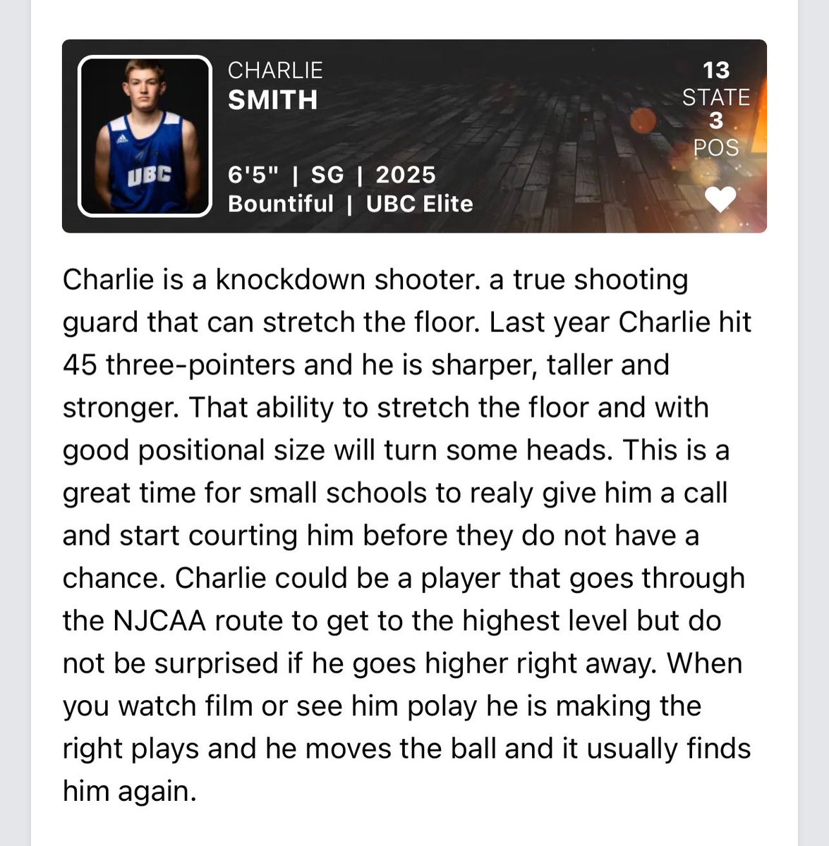 Steve Smith tweet media
