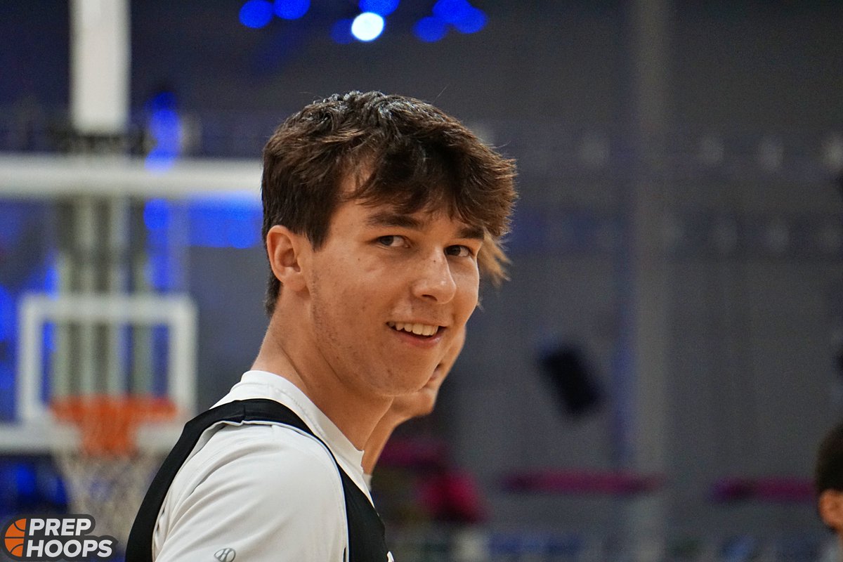 Rice Basketball Academy 17U gets the win against Ohio Primetime Basketball. <a href="/zobrist_joey/">Joey Zobrist</a> really impressed me. He is a very nice passer. Great basketball IQ. It seemed the game was moving in slow motion for him. #PHGritMemorialClassic