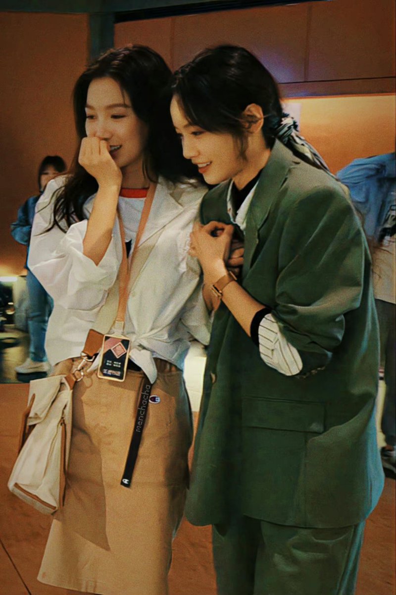 wwyxarchive's tweet photo. [#wwyx #SunYiHan #ZhangNan] https://t.co/r8QwRNjoAS