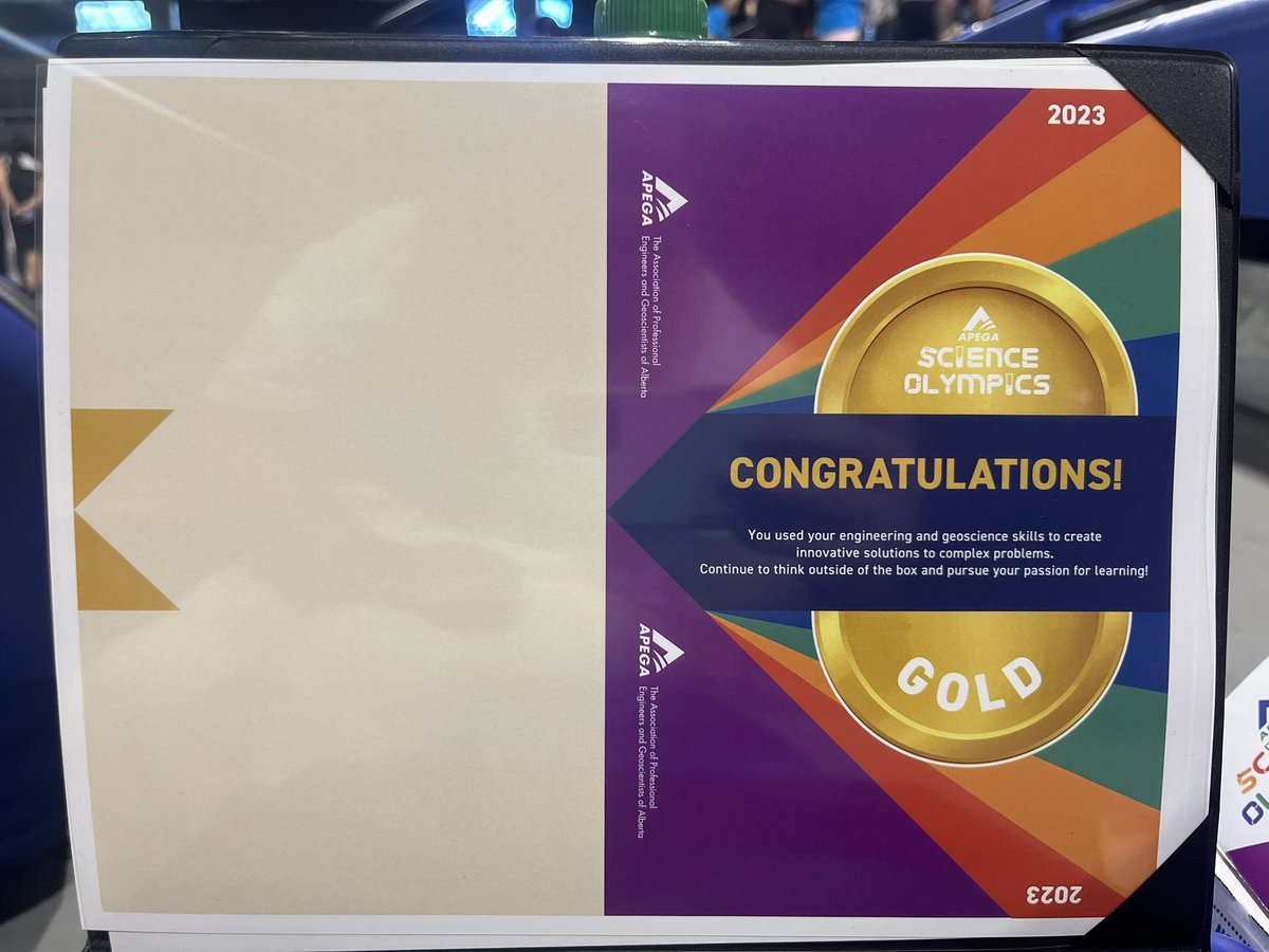 Crossing Park School tweet media