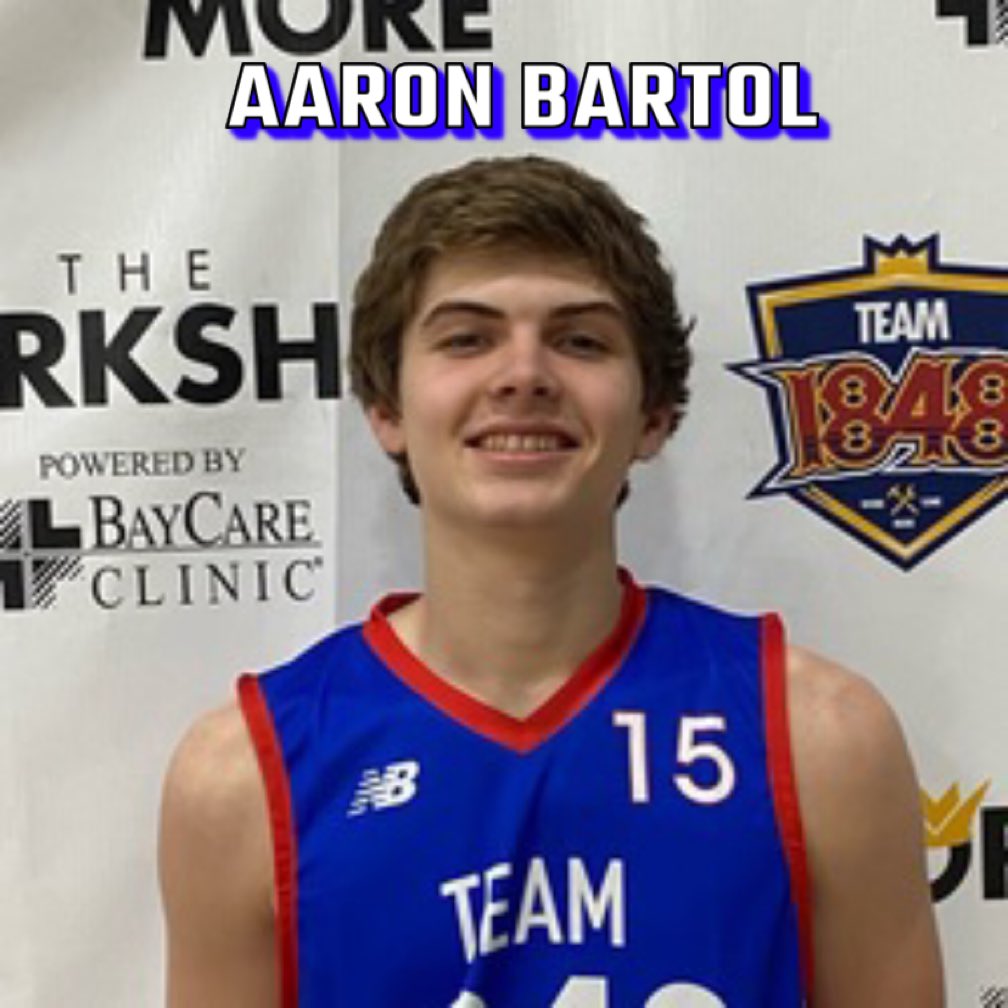 Team 1848 National (2025) (@1848team2025) on Twitter photo FINAL: <a href="/ArenaBasketball/">Arena Basketball</a> 57, Team 1848 50
<a href="/Carter_Koch25/">Carter Koch</a> 18pts, 7reb
<a href="/MikeyWildes2/">Mikey Wildes</a> 10pts
<a href="/aaron_bartol/">Aaron Bartol</a> 7pts
<a href="/AaronCullen25/">Aaron Cullen</a> 5pts
<a href="/maddoxcornette/">Maddox Cornette</a> 4pts, 4reb
<a href="/CalePeed/">Cale Peed</a> 4pts, 3reb
2-1 so far and a big game tomorrow vs. <a href="/warwickworkouts/">Warwick Workouts</a> to close out <a href="/NxtProHoops/">NXTPRO Hoops</a> <a href="/PRO16League/">PRO16/NXTPRO League</a> Phoenix FINAL: <a href="/ArenaBasketball/">Arena Basketball</a> 57, Team 1848 50
<a href="/Carter_Koch25/">Carter Koch</a> 18pts, 7reb
<a href="/MikeyWildes2/">Mikey Wildes</a> 10pts
<a href="/aaron_bartol/">Aaron Bartol</a> 7pts
<a href="/AaronCullen25/">Aaron Cullen</a> 5pts
<a href="/maddoxcornette/">Maddox Cornette</a> 4pts, 4reb
<a href="/CalePeed/">Cale Peed</a> 4pts, 3reb
2-1 so far and a big game tomorrow vs. <a href="/warwickworkouts/">Warwick Workouts</a> to close out <a href="/NxtProHoops/">NXTPRO Hoops</a> <a href="/PRO16League/">PRO16/NXTPRO League</a> Phoenix