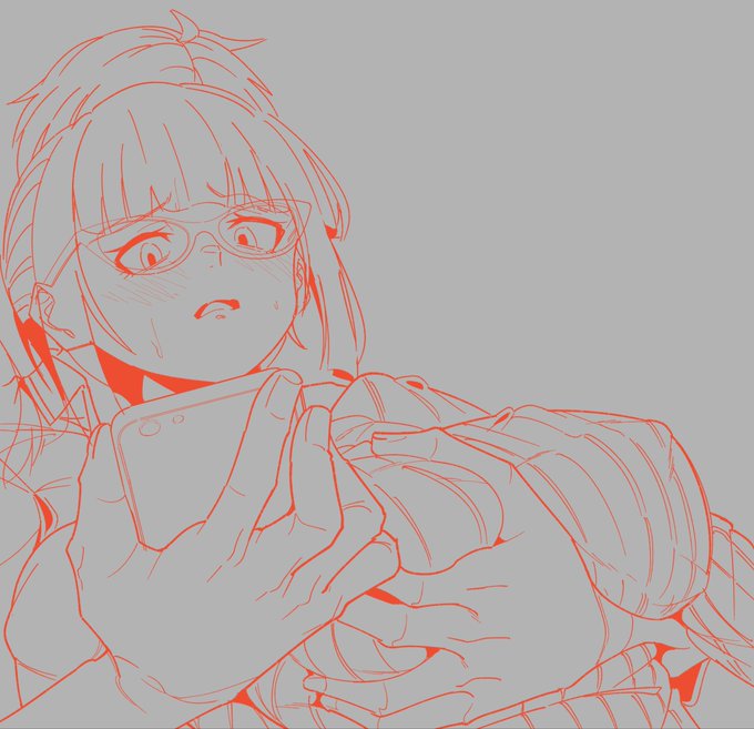 母と息子漫画②の下書き進めてます。 https://t.co/CRtcenouPi