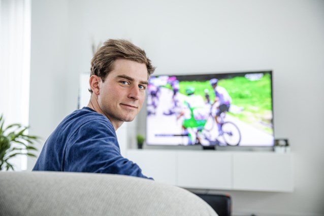 Vier jaar geleden was Viktor Verschaeve een grote wielerbelofte, vandaag door een mysterieuze kwaal renner af: “Er is geen dokter die ik niet gezien heb” dlvr.it/Spl0mr