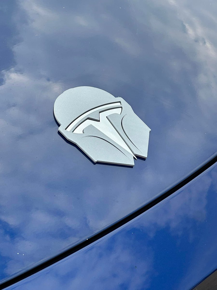 TheTeslaLife's tweet image. This is the way. … #Tesla