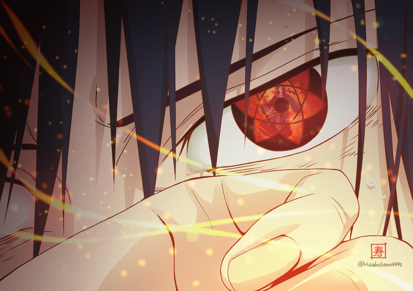 Obito Uchiha HD Wallpapers - Wallpaper Cave