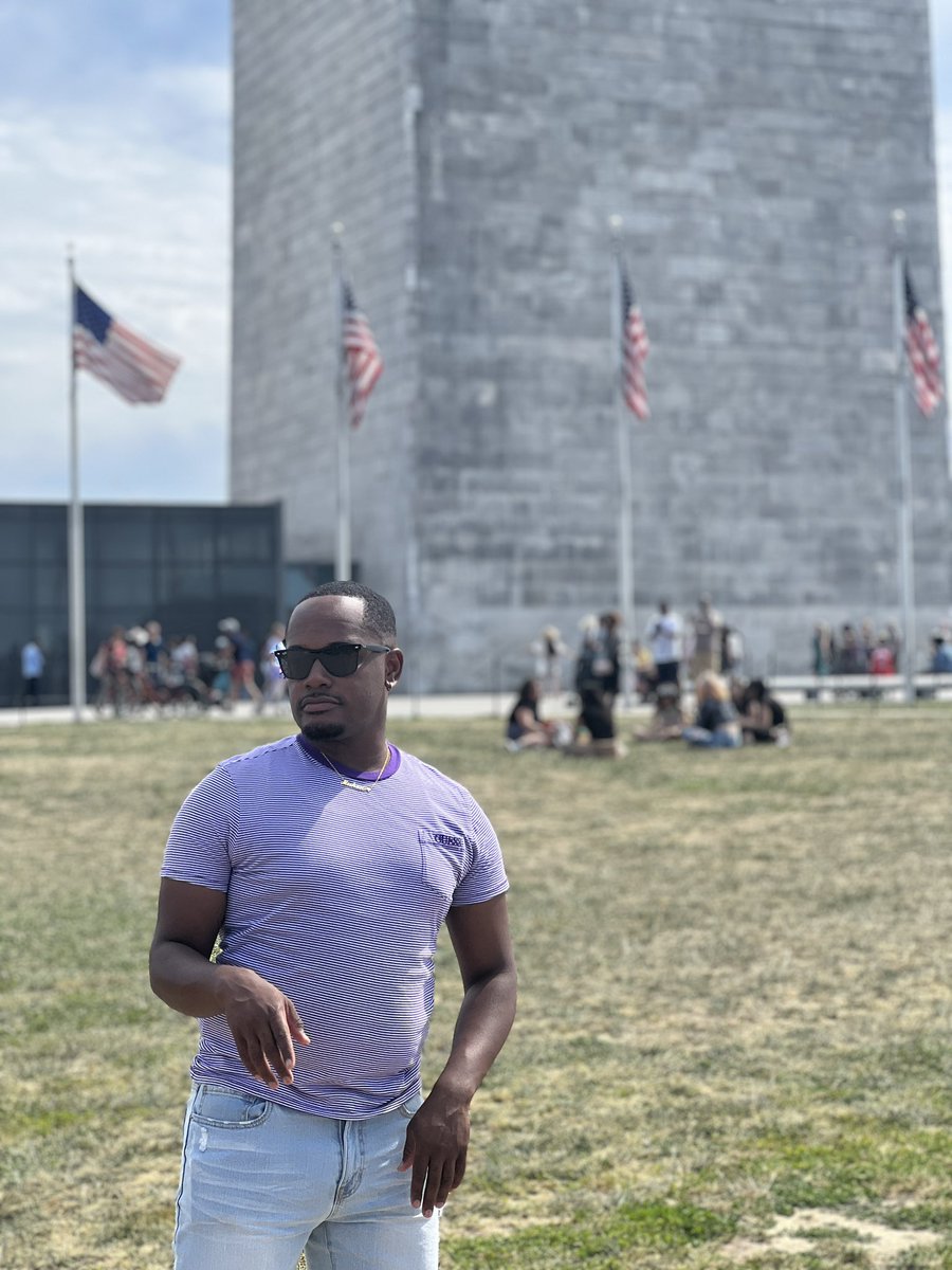 TrulytheFirst_1's tweet image. “If he play games, I play with his heart” #DCBlackPride #exploreDC #Day3 

 📸 : @ThatDamnNate_