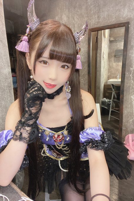 Twitterのコスプレ画像8