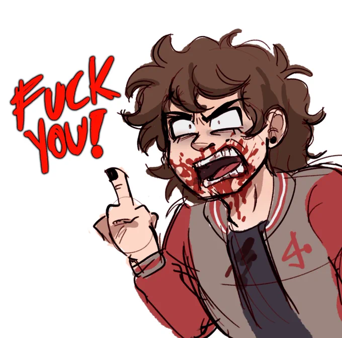 blood / gl!ranboo you can't say that on twitter dot com rn NOOOO