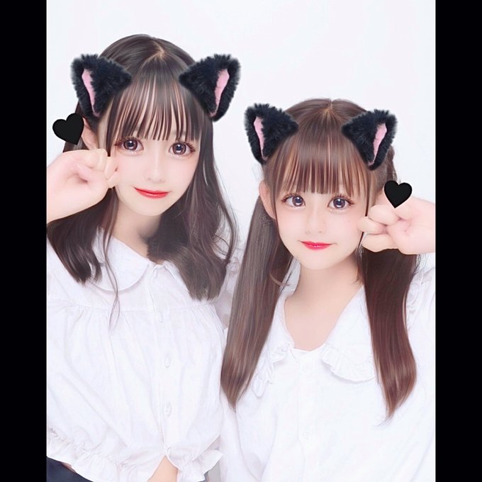 Twitterのコスプレ画像19