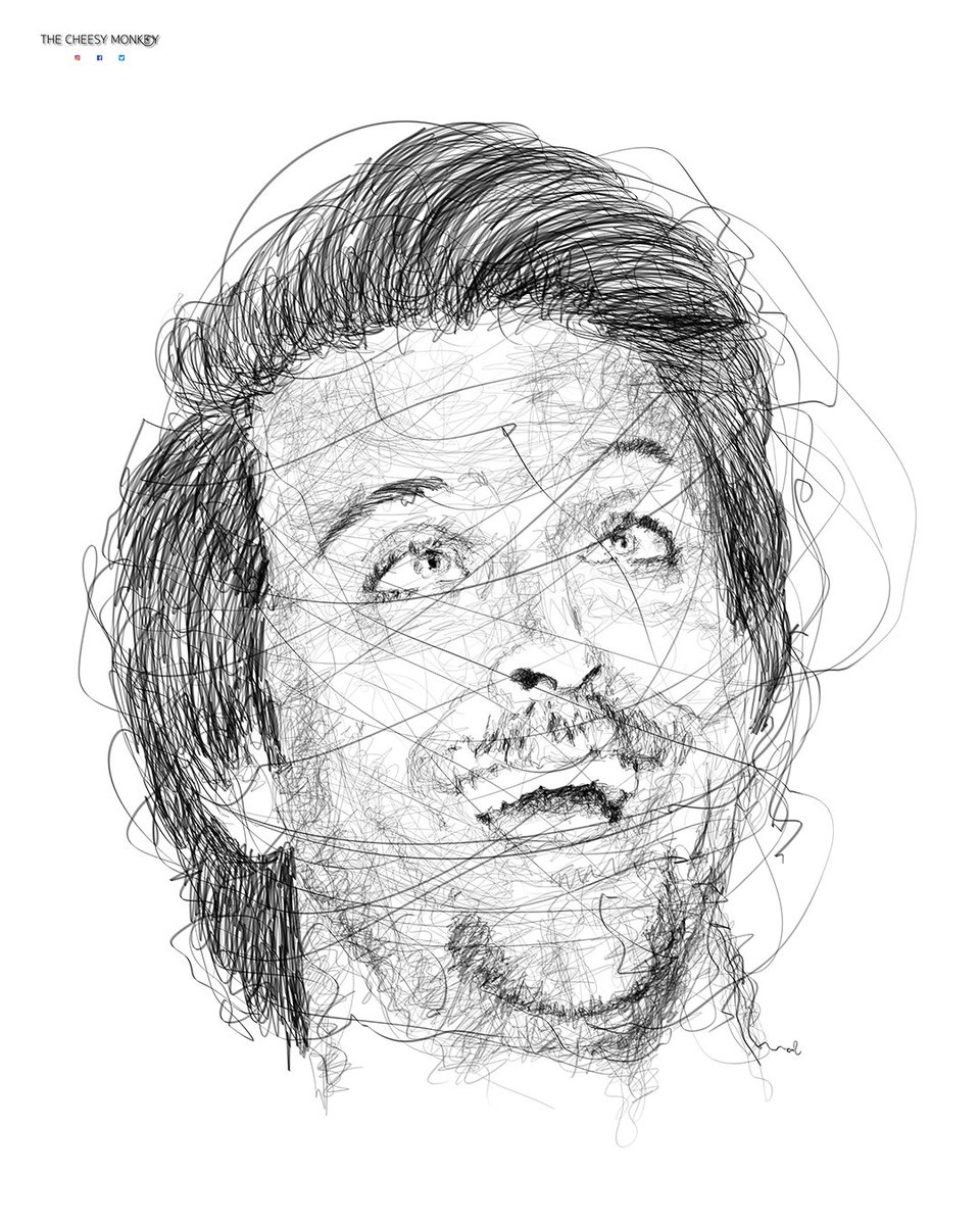 The Cheesy Monkey tweet media