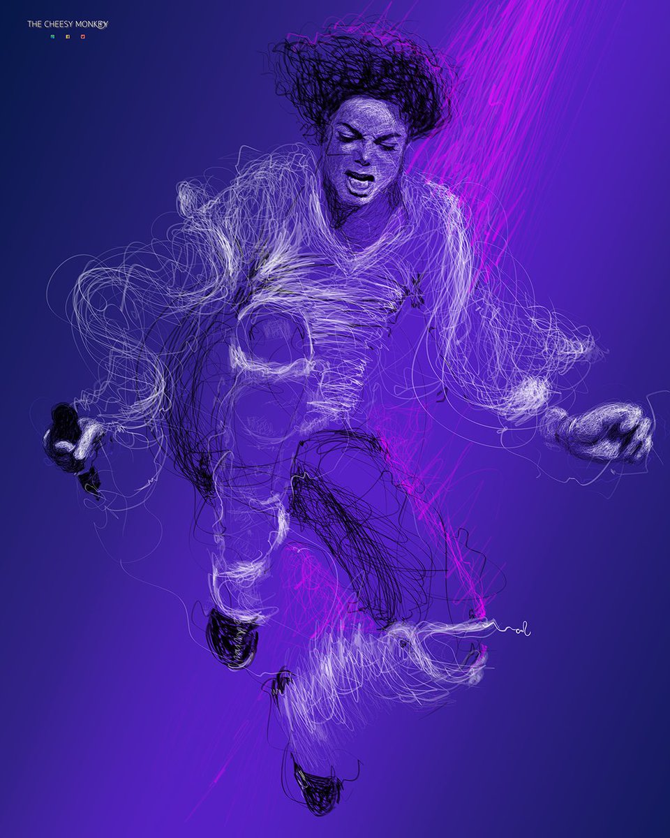 The Cheesy Monkey tweet media