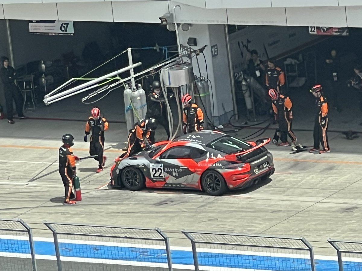 ElliePuroresu's tweet photo. お願い頑張って!!!😖😖😖
皆さまどうか
ST-Zクラス #22
Porsche Team EBI WAIMARAMA
応援よろしくお願いします🏎️😢😢😢
#porsche #waimarama
#スーパー耐久
#S耐
#Super耐久
#富士スピードウェイ
#富士24時間
#FUJI24H #teamEBI https://t.co/hEzowGrknP