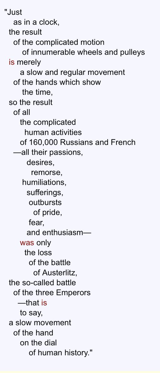 LiveInkReading's tweet photo. Tolstoy eloquence in Live Ink https://t.co/CZohqNQaIz