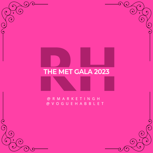 RMarketingH's tweet image. Hoje às 20h00 BR teremos esse evento magnífico que une o mundo da moda e dos pixeis! The met gala 2023 te aguarda com a companhia da melhor @VogueHabblet + @rhabblet #MetGalaHabblet2023
Acesse: radiohabblet.com.br e nos escute por lá! 🎶💜