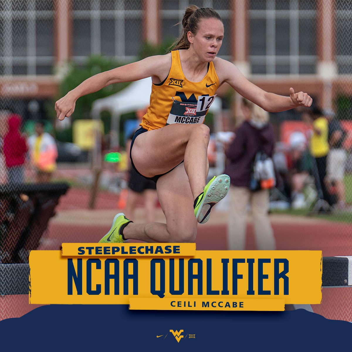 ⏩ Heading back to Nationals

#HailWV