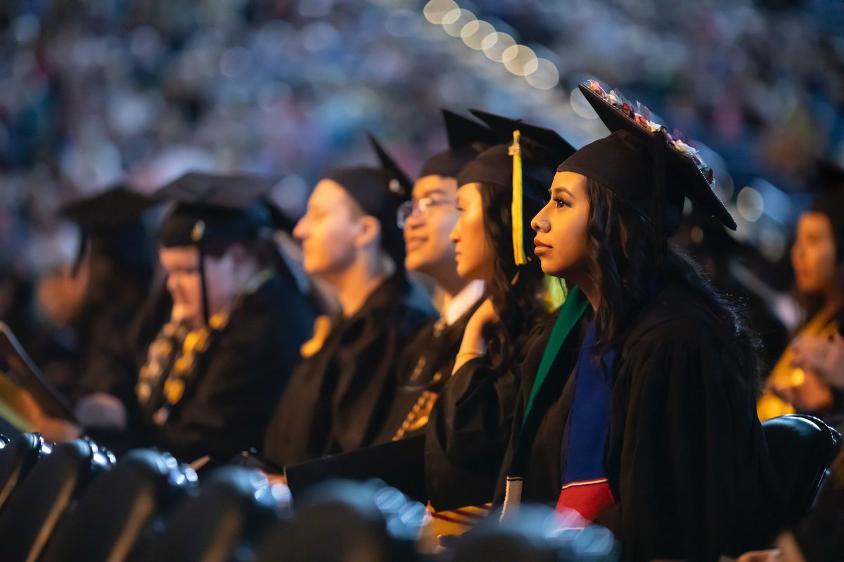 PLUNEWS's tweet photo. What an incredible afternoon spent celebrating our graduates! Congrats, once more, Class of 2023! #PLUgrad https://t.co/Fb9tChDA8f