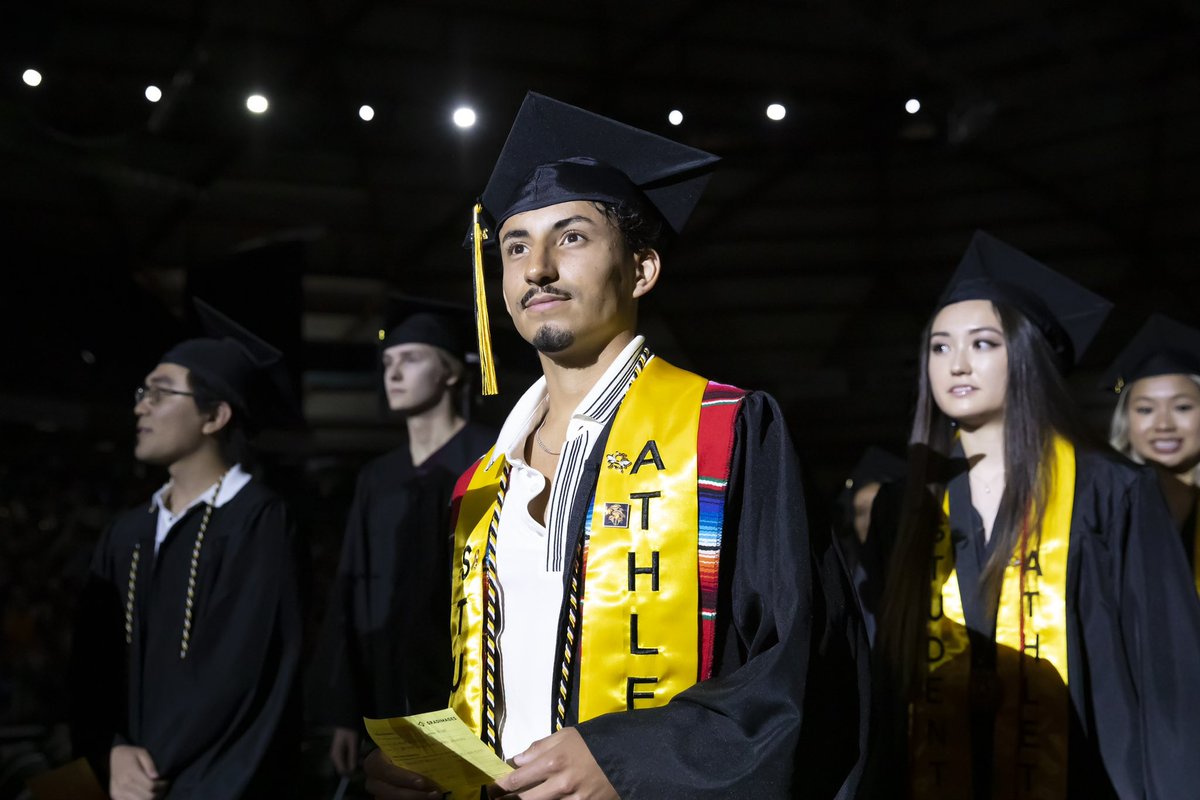 PLUNEWS's tweet photo. What an incredible afternoon spent celebrating our graduates! Congrats, once more, Class of 2023! #PLUgrad https://t.co/Fb9tChDA8f