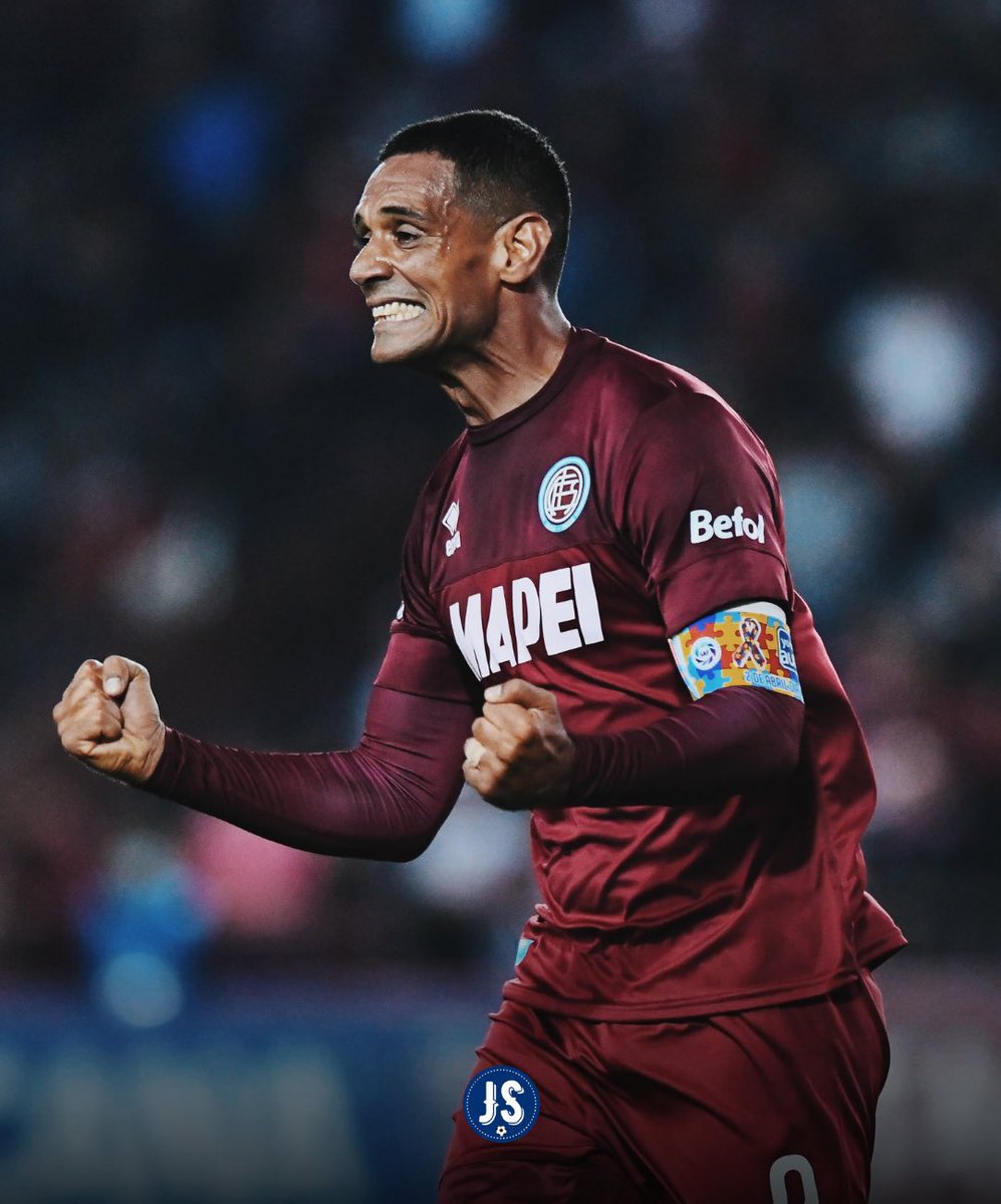 📊 José Sand llegó a los 52 GOLES ante los denominados “cinco grandes”.

🆚 Independiente | 16G
🆚 Racing | 12G
🆚 San Lorenzo | 10G
🆚 Boca | 8G
🆚 River | 6G 

42 años. 🔝🔥