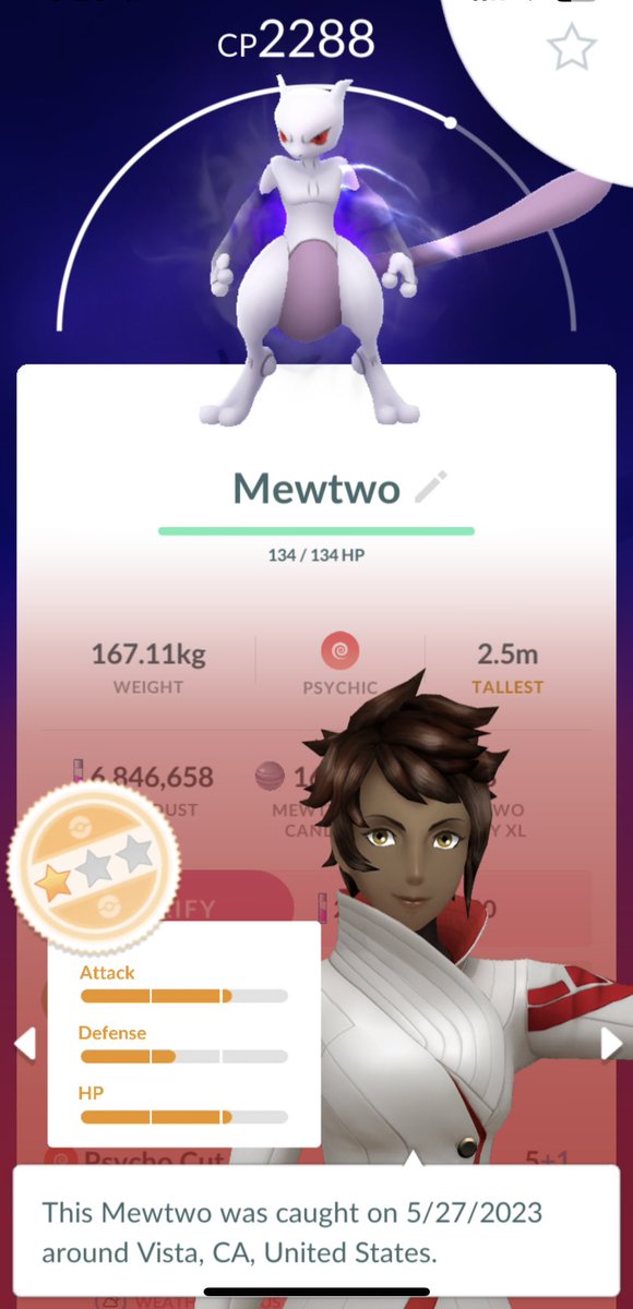 barbislife's tweet photo. #shadowmewtwo #pokemongoraids https://t.co/BwlOMtSgsh