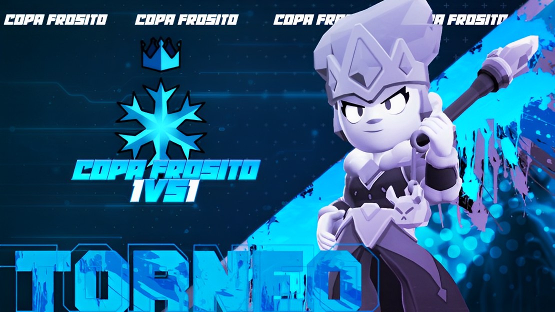 Sobre todo agradecer a @arcade_midas por obsequiarme el banner de la <a href="/CopaFrosito/">Copa Frosito</a> ❤️❤️