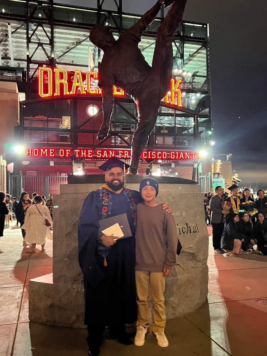 Edward Valenzuela, MSc (@edwardv_msc) on Twitter photo I'd like to thank my family, mentors from <a href="/LonzaGroup/">Lonza</a>, advisors from @SFStateBIO, <a href="/CIRMnews/">California Institute for Regenerative Medicine</a>, PI <a href="/ElizabetsCrouch/">Elizabeth Crouch, MD/PhD</a>, and my wonderful team <a href="/UCSFstemcell/">UCSF Broad Stem Cell</a> for the guidance, support, and tools necessary to obtain my master's in biomedical science-stem cell science. That PhD is next! I'd like to thank my family, mentors from <a href="/LonzaGroup/">Lonza</a>, advisors from @SFStateBIO, <a href="/CIRMnews/">California Institute for Regenerative Medicine</a>, PI <a href="/ElizabetsCrouch/">Elizabeth Crouch, MD/PhD</a>, and my wonderful team <a href="/UCSFstemcell/">UCSF Broad Stem Cell</a> for the guidance, support, and tools necessary to obtain my master's in biomedical science-stem cell science. That PhD is next!