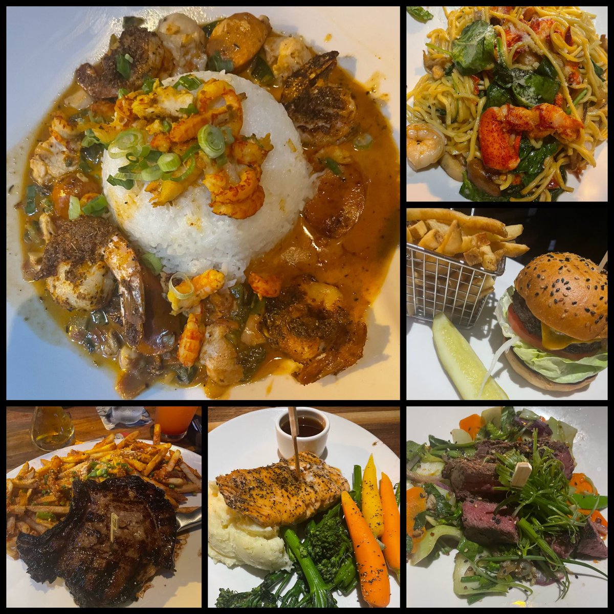 Mr__Paperchaser's tweet photo. Weekend full of family &amp; fun @YardHouse @Topgolf https://t.co/l3yk0glhyE