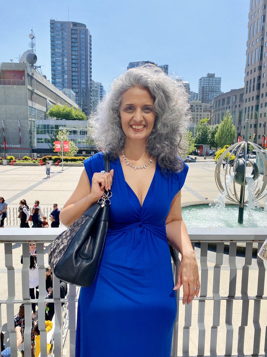 NargesNirumvala's tweet photo. Went to see CATS by @BACTouring with my famjam in #Vancouver and it was absolutely AMAZING!!!😊👏🏼⭐️🎭 #BACTouring #CATSTheMusical https://t.co/RL9qvFzbJW