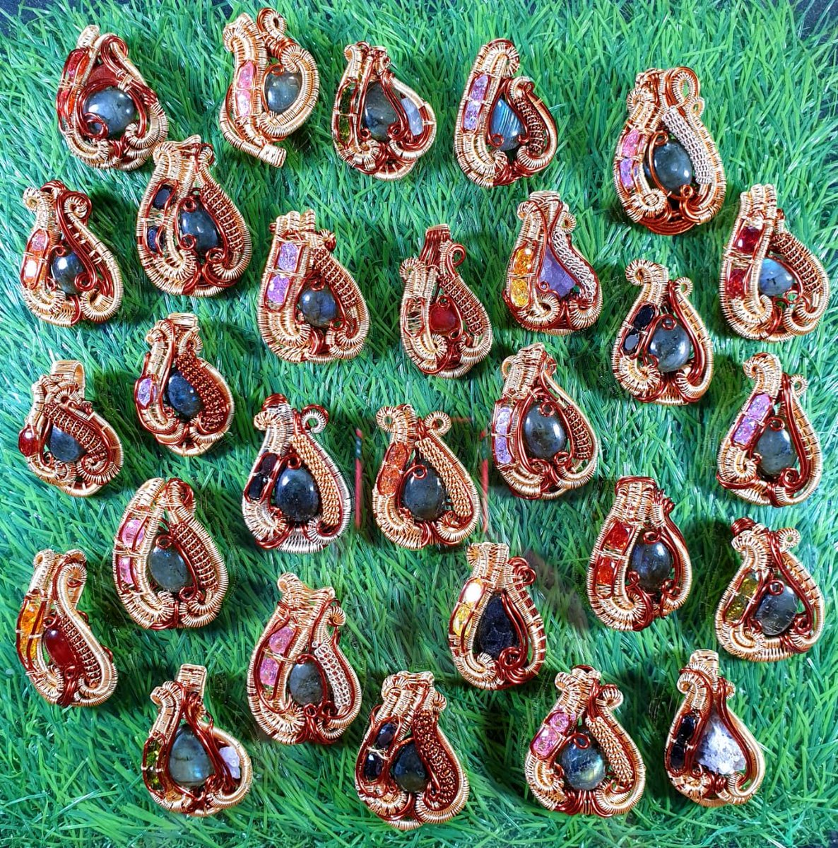 combination pendant 
wholesale and retail 
Available + free shipping