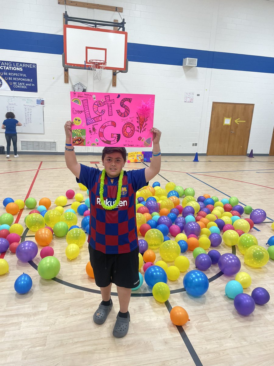 Human Hungry Hippos for the win! Such a great idea <a href="/Scott_Keen_/">Scott</a> . <a href="/troyschools/">TroySchools</a>