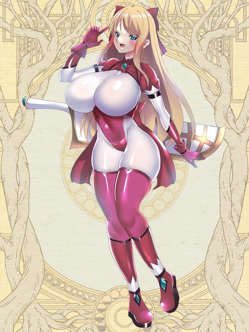 『第六猟兵』(C)相馬/トミーウォーカー https://t.co/0VY0CXlpej