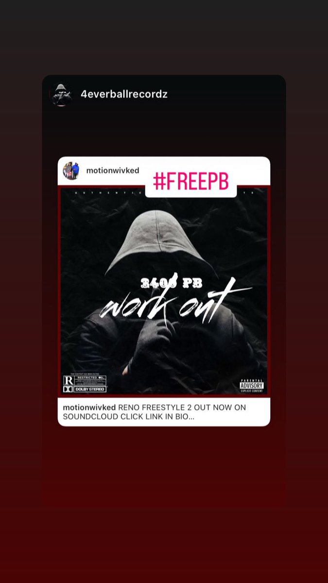 4everballrecordz tweet media