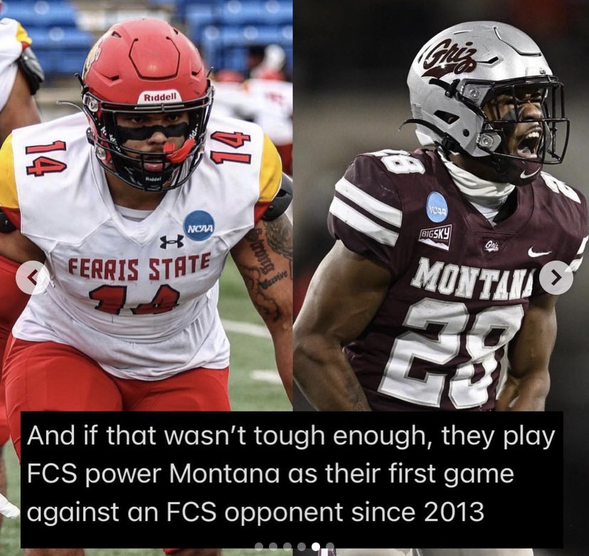 Tyler Shreve (@coachshreve) on Twitter photo 55-3 since 2018
B2B 🏆
Strength of schedule 📈
Big games ✅✅✅
S/o: <a href="/savagecollegefb/">College Football News</a> on the gram. 😎
#GoDawgz!! 55-3 since 2018
B2B 🏆
Strength of schedule 📈
Big games ✅✅✅
S/o: <a href="/savagecollegefb/">College Football News</a> on the gram. 😎
#GoDawgz!!
