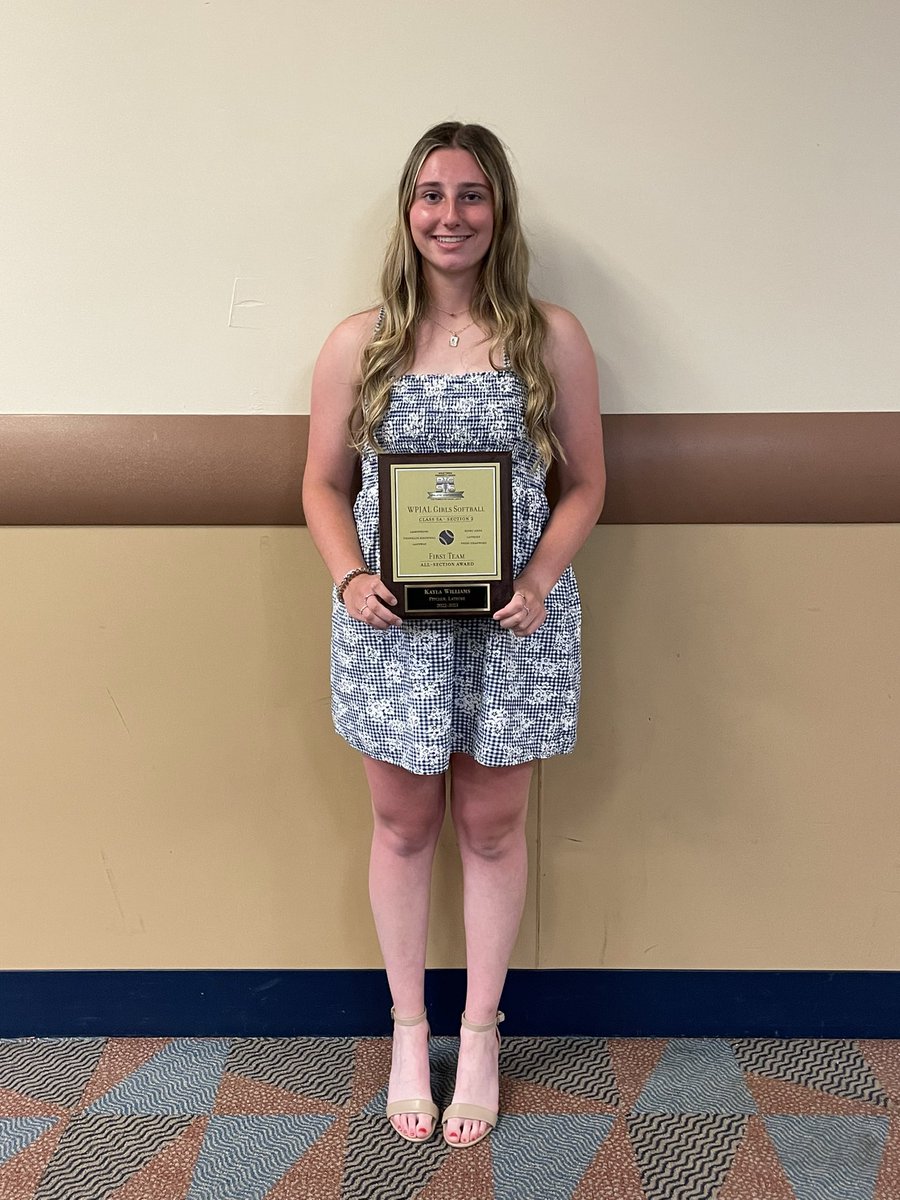 Kayla Williams•2024•#23•🥎 tweet media