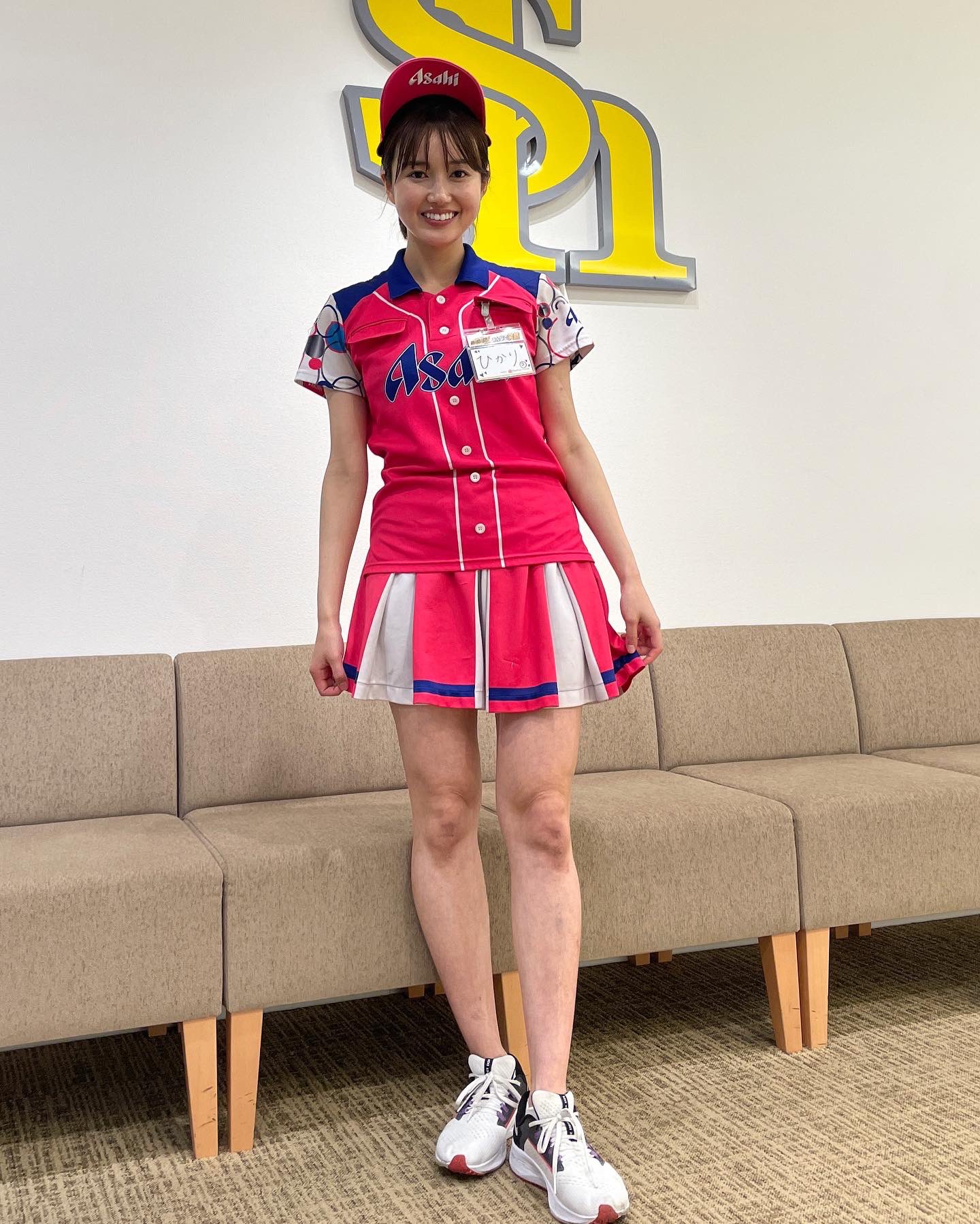 ビール 売り子 スカート - コスプレ ビール 売り子 スカート - コスプレ
