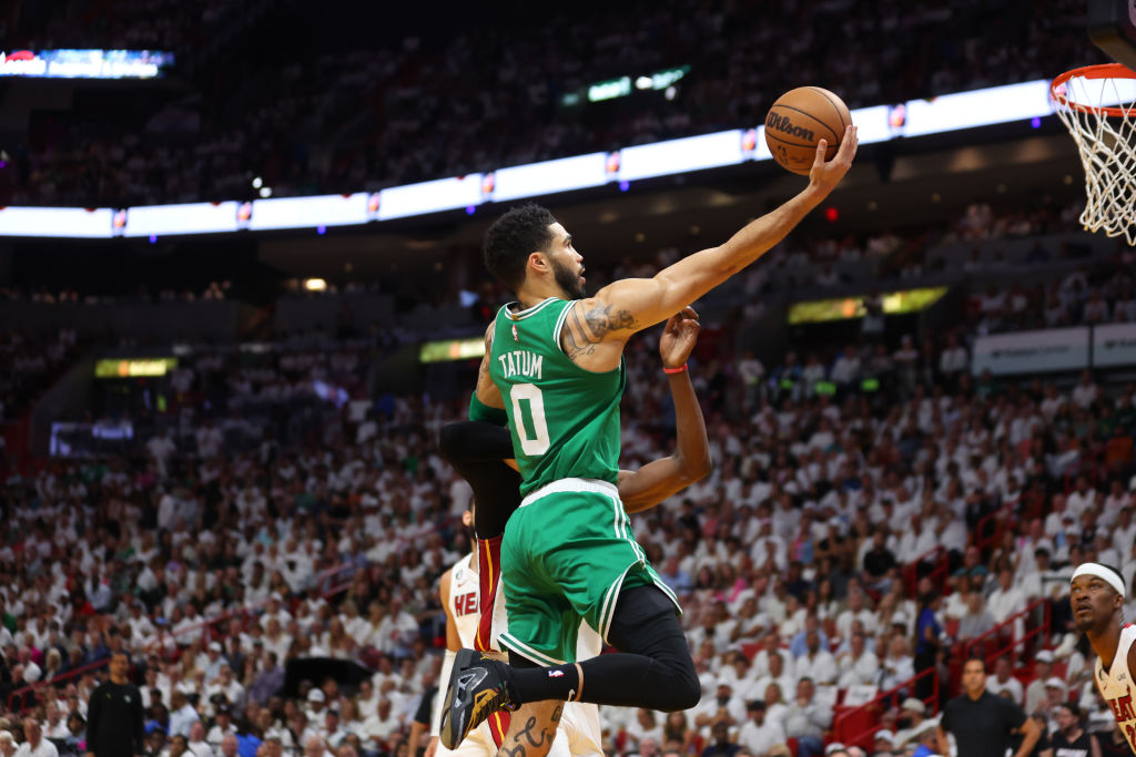 ESPN Stats & Info on Twitter "Jayson Tatum recorded his 5th 25point